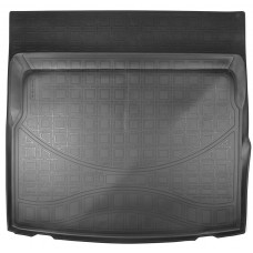 Автоковрик Norplast Unidec Volvo S60 III 2018 (NPA00-T96-134)