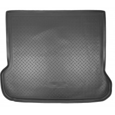 Автоковрик Norplast Unidec Volvo XC70 WAG 2007 (NPL-P-96-71)