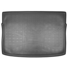 Автоковрик Norplast Unidec Volkswagen Golf VIII HB 2019 (NPA00-T95-170-2)