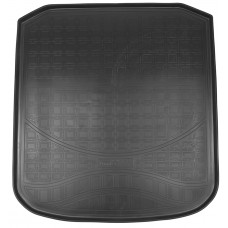 Автоковрик Norplast Unidec Volkswagen Jetta VII SD BU,A7 2018 (NPA00-T95-248)