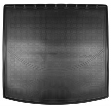 Автоковрик Norplast Unidec Volkswagen Touareg III 2018 (NPA00-T95-700)