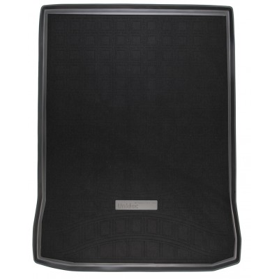 Автоковрик Norplast Unidec BMW 5 G30 SD 2016 (NPA00-T07-160-CM)