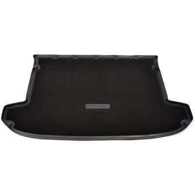 Автоковрик Norplast Unidec Kia Sportage QL 2016 (NPA00-T43-525-CM)