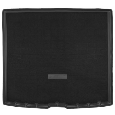 Автоковрик Norplast Unidec Renault Kaptur 4 AWD 2016 (NPA00-T69-242-CM)