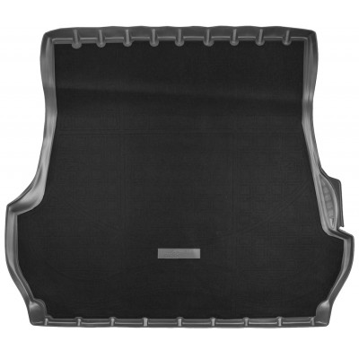 Автоковрик Norplast Unidec Toyota LC-200 J20A 2007 (NPA00-T88-500-CM)