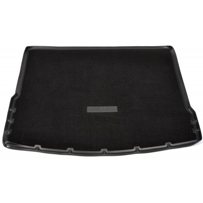 Автоковрик Norplast Unidec Volkswagen Tiguan II 2016 (NPA00-T95-653-CM)