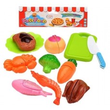 Set de produse Qiu Hao Fast Food (42922)