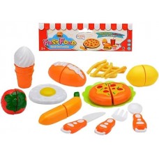 Set de produse Qiu Hao Fast Food (42900)