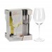 Set de pahari Vinissimo 4pcs 410ml (47327)