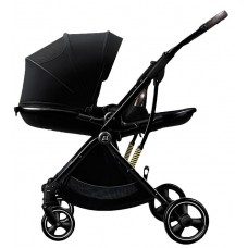 Carucior Coballe STR006CO Black