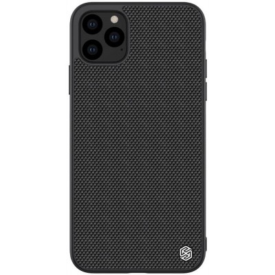 Чехол Nillkin iPhone 11 Pro Max Textured Black