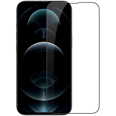 Защитное стекло для смартфона Nillkin iPhone 13 Pro Max CP+Pro Tempered Glass Black