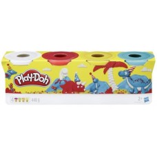 Plastilina Hasbro Play-Doh (E4867)