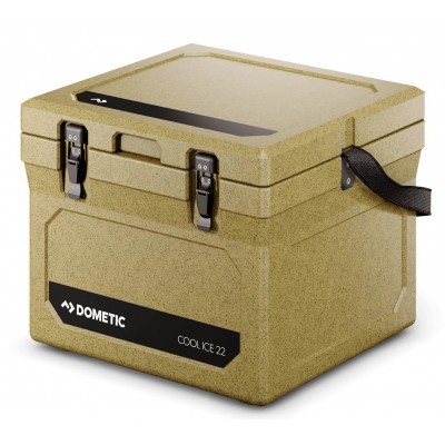 Изотермический контейнер Dometic Cool-Ice WCI-22 Olive