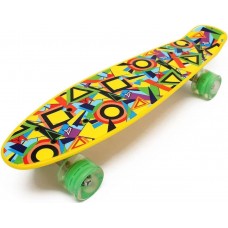 Skateboard ChiToys (S00408)