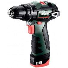 Шуруповерт Metabo SB BL (601784500)