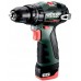 Шуруповерт Metabo SB BL (601784500)