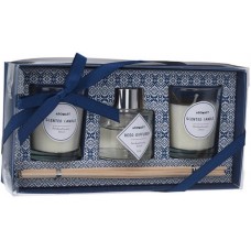 Set de aromaterapie Ultra Fresh 44621