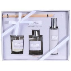 Set de aromaterapie Ultra Fresh 42570