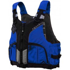 Спасательный жилет Aquarius MQ Pro PFD'S Dark Blue S/M