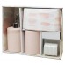 Set pentru baie Bathroom Solutions 4pcs (39974)