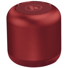 Boxă portabilă Hama Drum 2.0 Red (188216)