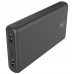 Внешний аккумулятор Hama ALU15HD 15000mAh Anthracite (187238)
