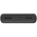 Внешний аккумулятор Hama ALU15HD 15000mAh Anthracite (187238)