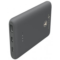 Acumulator extern Hama Supreme 5HD 5000mAh Grey (87633)