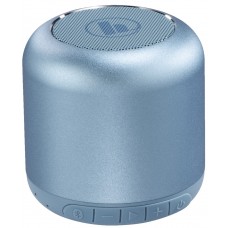 Boxă portabilă Hama Drum 2.0 Light Blue (188213)