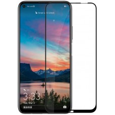 Защитное стекло для смартфона Nillkin Huawei P40 lite Tempered Glass CP+ Pro Black