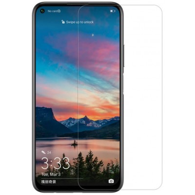 Защитное стекло для смартфона Nillkin Huawei P40 lite Tempered Glass H Transparent