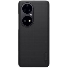 Чехол Nillkin Huawei P50 Pro Frosted Black