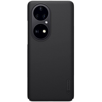 Чехол Nillkin Huawei P50 Pro Frosted Black