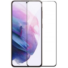 Sticlă de protecție pentru smartphone Nillkin Samsung G991 Galaxy S21 Tempered Glass CP+ Pro Black