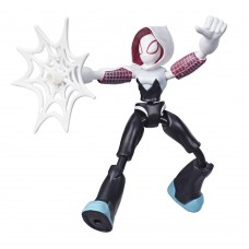 Фигурка героя Hasbro Ghost Spider-Man (E7688)