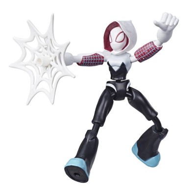 Фигурка героя Hasbro Ghost Spider-Man (E7688)