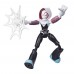 Фигурка героя Hasbro Ghost Spider-Man (E7688)