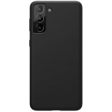 Чехол Nillkin Samsung Galaxy S21+ Flex Pure Case Black
