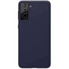 Чехол Nillkin Samsung Galaxy S21+ Flex Pure Case Blue