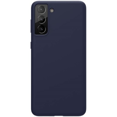 Чехол Nillkin Samsung Galaxy S21+ Flex Pure Case Blue