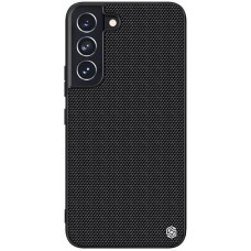 Чехол Nillkin Samsung Galaxy S22 Textured Case Black