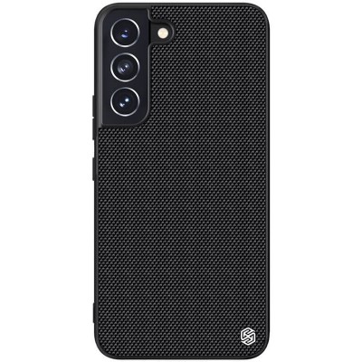 Чехол Nillkin Samsung Galaxy S22 Textured Case Black