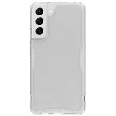 Чехол Nillkin Samsung Galaxy S22+ Nature Pro Transparent