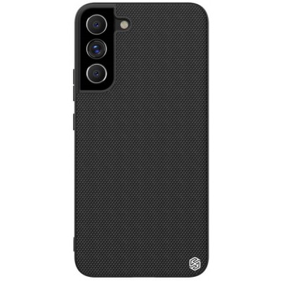 Чехол Nillkin Samsung Galaxy S22+ Textured Case Black