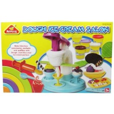 Пластилин Peipeile Icecream (31310)