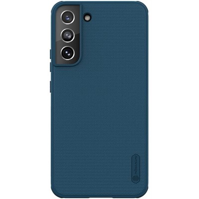 Чехол Nillkin Samsung Galaxy S22 Frosted Blue