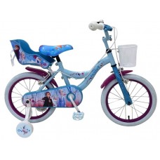 Bicicletă copii Sport Frozen II 18 (221812)