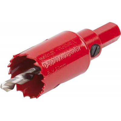 Коронка Wolfcraft 5465000