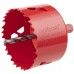 Коронка Wolfcraft 5475000